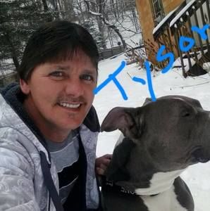 Meet your Posher, Rodney